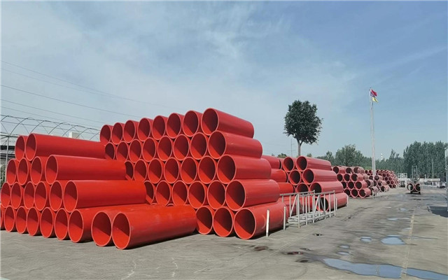 隧道施工中逃生管道應該如何應用？